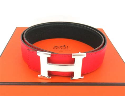 hermes belt buckle made in switzerland|How To Spot A Real Hermès Belt .